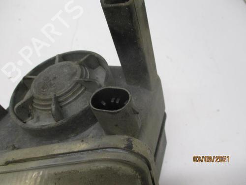 Used Right front fog light Right front fog light OPEL MERIVA A MPV (X03) 1.7 CDTI (E75) (100 hp) 27055644 27055644