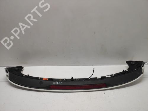 Spoiler bagklap RENAULT CLIO V (B7_) 1.3 TCe 130 (B7MF) | BP27081979C96 - Image 3