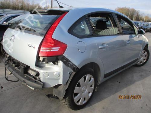 Front right quarter glass CITROËN C4 I (LC_) 1.6 16V | BP27047935C112 