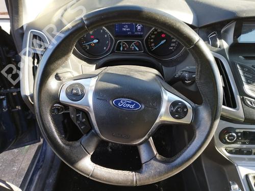 Steering wheel FORD FOCUS III Turnier 1.0 EcoBoost | BP33544914C49 - Image 2