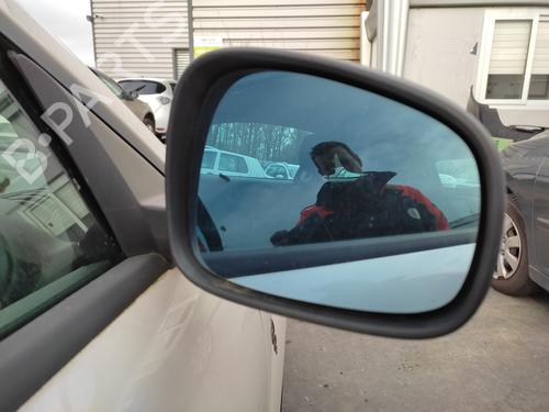 Right mirror ALFA ROMEO MITO (955_) 0.9 TwinAir (955AXY1B) | BP27077021C27 