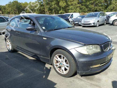 Venstre forlygte BMW 1 (E81) | BP37675229C28 - Image 12