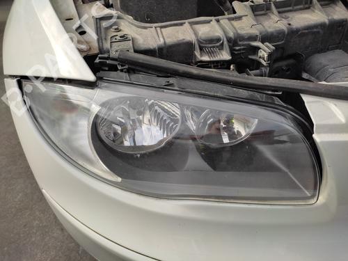 Right headlight BMW 1 (E87) 118 d | BP27051564C29 - Image 4