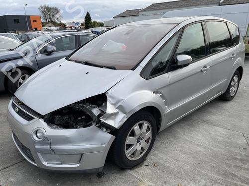 Steering column FORD S-MAX (WA6) 1.8 TDCi | BP27081692M21  - Image 6