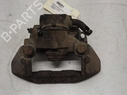 Used Left rear brake caliper Left rear brake caliper PEUGEOT 206 Hatchback (2A/C) 1.6 16V (109 hp) 30499949 30499949