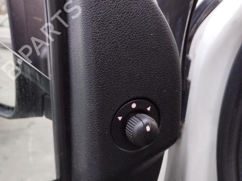 Commande retroviseurs FIAT DOBLO Cargo (263_) 1.6 D Multijet (263WXD1B, 263WXR1B, 263WXX1B, 263ZXD1B,... (105 hp) 31116157