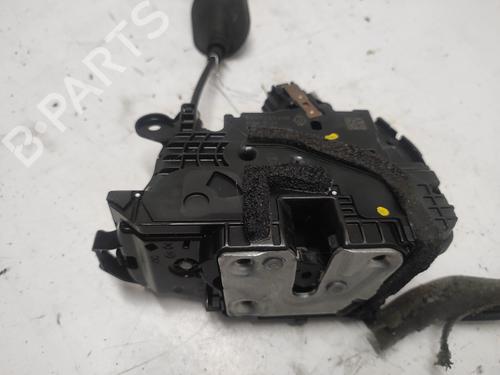 Used Front right lock Front right lock RENAULT CLIO V (B7_) 1.3 TCe 130 (B7MF) (131 hp) 27054386 27054386