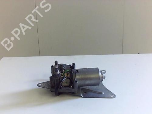 Used Back wipers mechanism RENAULT CLIO I (B/C57_, 5/357_) 1.4 (80 hp) 27062020