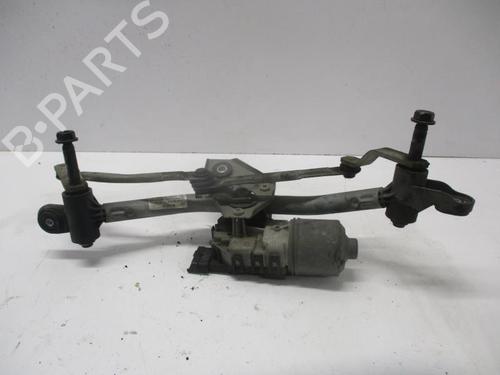 Front wiper motor RENAULT TWINGO II (CN0_) 1.2 16V (CN0K, CN0V, CN0A) | BP27060945M29 - Image 2