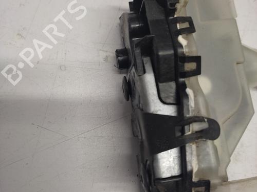 Front left lock PEUGEOT 208 II (UB_, UP_, UW_, UJ_) 1.2 PureTech 100 | BP27042950C98 