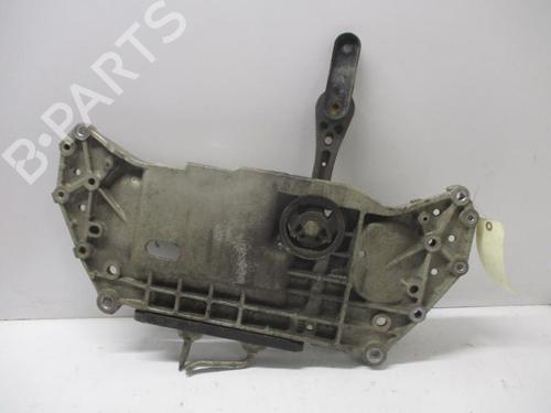 Used Subframe Subframe VW GOLF VI (5K1) 1.6 TDI (105 hp) 27085128 27085128