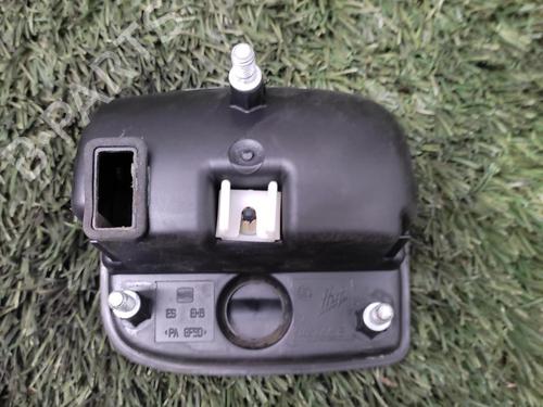 Tailgate handle SEAT IBIZA III (6L1) 1.9 SDI | BP27089853C132 