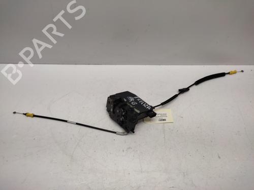 Rear left lock PEUGEOT 308 SW II (LC_, LJ_, LR_, LX_, L4_) 1.6 BlueHDi 120 | BP27058661C100 