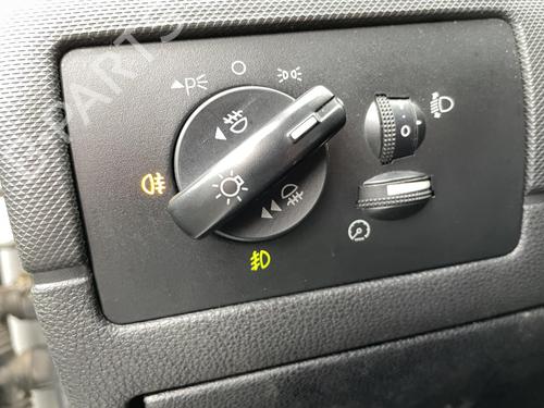 Headlight switch FORD MONDEO III Saloon (B4Y) 1.8 16V | BP27081490I24 