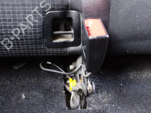 Used Seat buckle MERCEDES-BENZ B-CLASS Sports Tourer (W245) B 180 CDI (245.207) (109 hp) 27041846