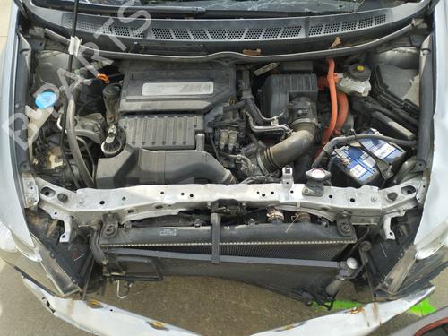 Used Starter HONDA CIVIC VIII Saloon (FD, FA) 1.3 IMA (FA3, FD3) (95 hp) 31835518