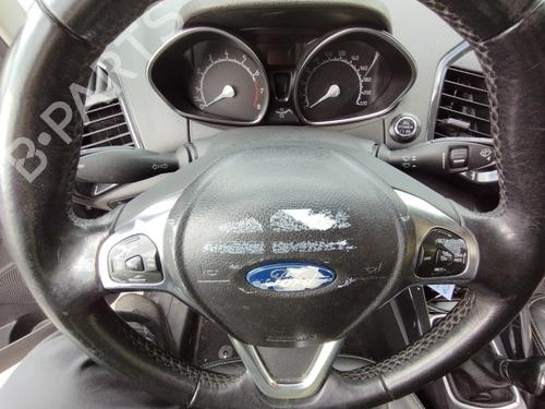 Devioluci FORD ECOSPORT 1.0 EcoBoost (125 hp) 33113101