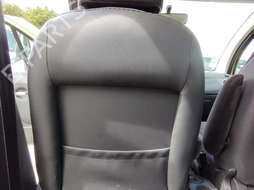 Used Left front seat Left front seat CITROËN C3 I (FC_, FN_) 1.4 i (73 hp) 28495872 28495872