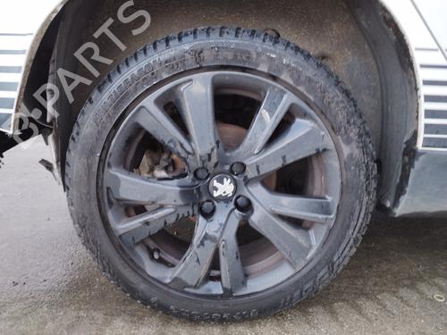 Used Rim PEUGEOT 2008 I (CU_) 1.2 THP 130 / PureTech 130 (130 hp) 32173291