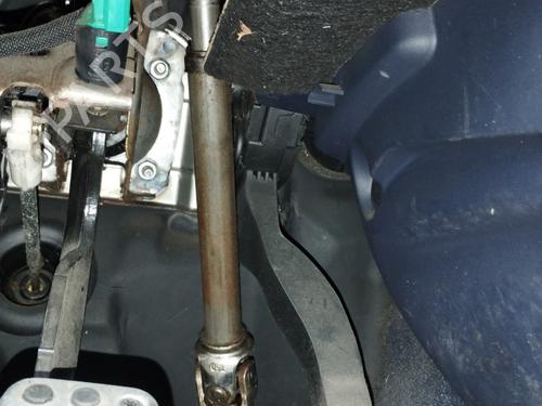 Steering column PEUGEOT 1007 (KM_) 1.4 HDi | BP39935567M21 - Image 2
