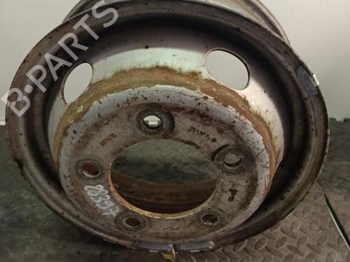 Used Rim RENAULT TRUCKS MASCOTT Platform/Chassis 90 (86 hp) 28041633