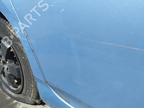 Right rear door TOYOTA PRIUS (_W3_) 1.8 Plug-in Hybrid (ZVW30, ZVW35) | BP27342536C5