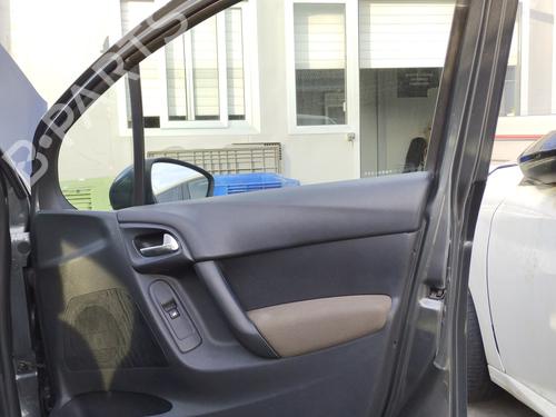 Right front door CITROËN C3 II (SC_) 1.2 VTi 82 | BP27043075C3 