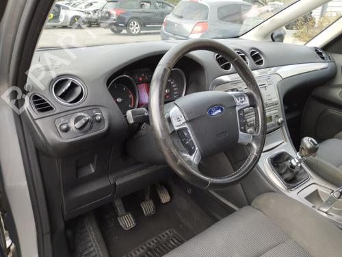 Used Steering column Steering column FORD S-MAX (WA6) 1.8 TDCi (125 hp) 40529867 40529867
