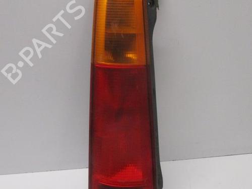 Used Left taillight HONDA CR-V I (RD) 2.0 16V 4WD (RD1, RD3) (128 hp) 27085384
