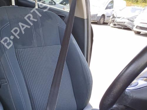 Used Front left seatbelt Front left seatbelt 37675312 37675312