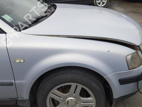 Forskærm Højre VW PASSAT B5 (3B2) 1.9 TDI (110 hp) 27071483