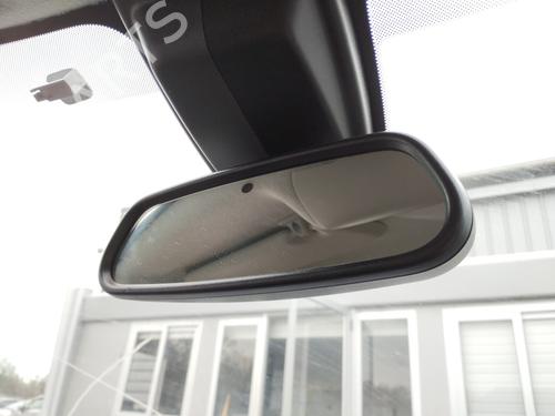 Used Rear mirror Rear mirror CITROËN C3 III (SX) 1.5 BlueHDi 100 (SXYHYP, SXYHTU) (102 hp) 33544638 33544638