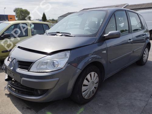 Right front window switch RENAULT SCÉNIC II (JM0/1_) 1.9 dCi (JM14) | BP28035838I26  - Image 7