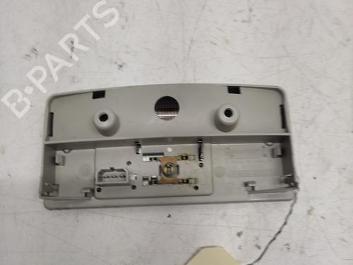 Innerbelysning Innerbelysning VW POLO IV (9N_, 9A_) 1.2 (54 hp) 35972727 35972727