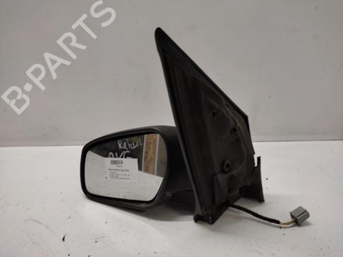 Left mirror FORD FUSION (JU_) 1.4 TDCi | BP27045368C26 