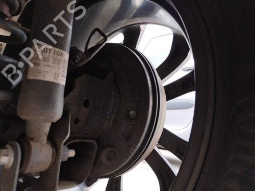 Other FORD PUMA (J2K, CF7) 1.0 Flexifuel | BP32233925O1 - Image 2