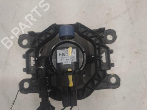 Left front fog light DACIA JOGGER (RK_) 1.0 TCe 100 ECO-G (RKMT) | BP29176267C30