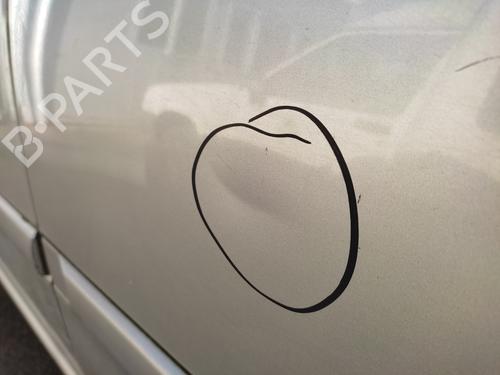 Left rear door NISSAN X-TRAIL I (T30) 2.2 Di 4x4 | BP27064905C4 