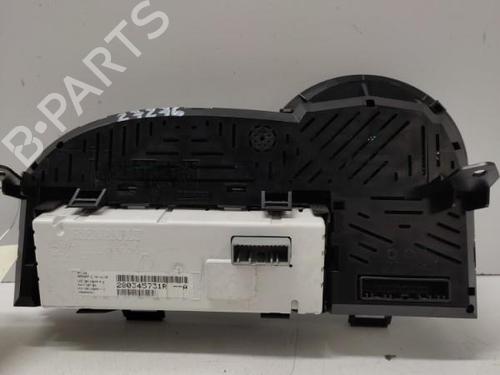Used Instrument cluster Instrument cluster RENAULT TWINGO II (CN0_) 1.5 dCi (CN0E) (64 hp) 27073758 27073758