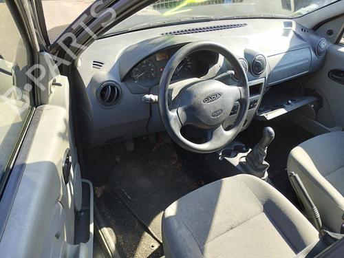 Front right window mechanism DACIA LOGAN MCV (KS_) 1.5 dCi (KS0K) | BP27079756C23 - Image 3