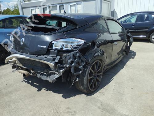 Engine RENAULT MEGANE III Coupe (DZ0/1_) 2.0 TCe (DZ1N) | BP27347986M1 - Image 6