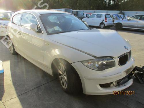 Control unit BMW 1 (E81) 116 d | BP27051222M11 