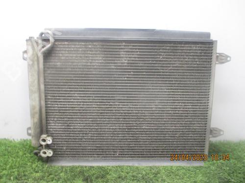 Used AC radiator AC radiator VW PASSAT B6 Variant (3C5) 1.9 TDI (105 hp) 27085001 27085001