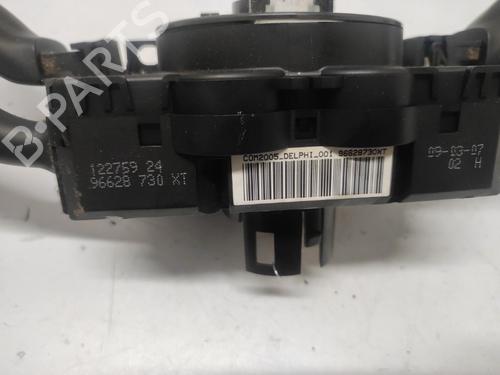 Steering column stalk PEUGEOT 307 Break (3E) 1.6 HDi 110 | BP27052818I23 
