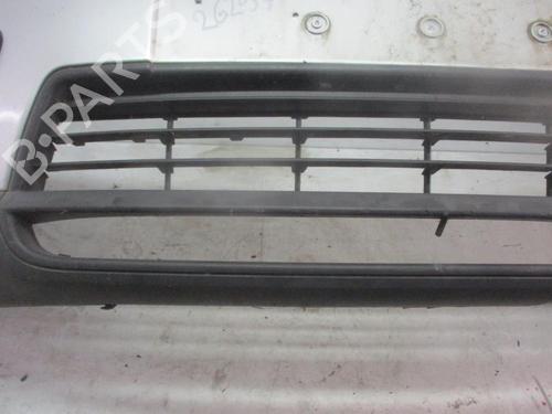 Pare-chocs avant FORD FOCUS C-MAX (DM2) 1.6 TDCi | BP27050304C7 