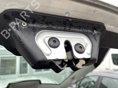 Tailgate lock FORD MONDEO III Saloon (B4Y) 1.8 16V | BP27087219C101 