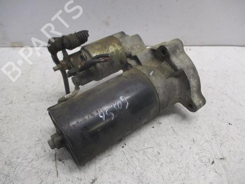 Used Starter PEUGEOT EXPERT Van (222) 2.0 HDI (94 hp) 27051023