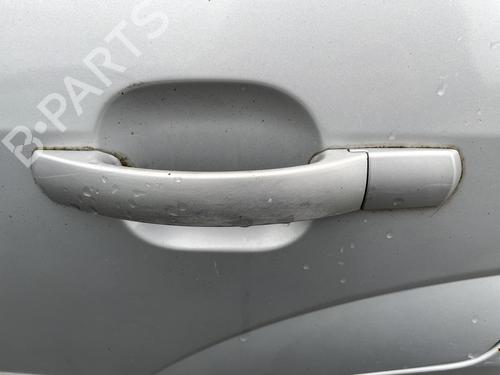 Rear left exterior door handle FORD MONDEO III Saloon (B4Y) 1.8 16V | BP27081521C130 