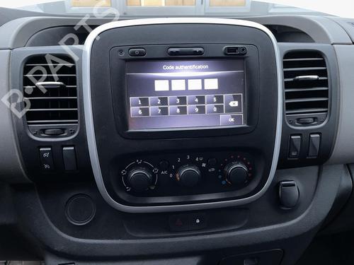 radio-renault-trafic-iii-van-fg_-2014-27081046 main image