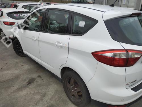 Used Parts FORD C-MAX II (DXA/CB7, DXA/CEU)  1.6 TDCi  2900363